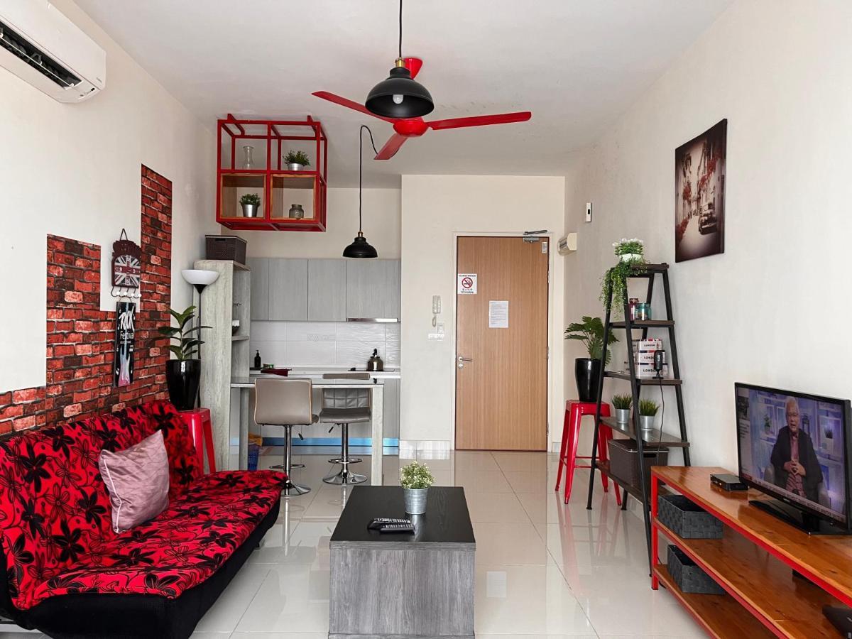 Casa RV Homestay Kajang Exterior foto