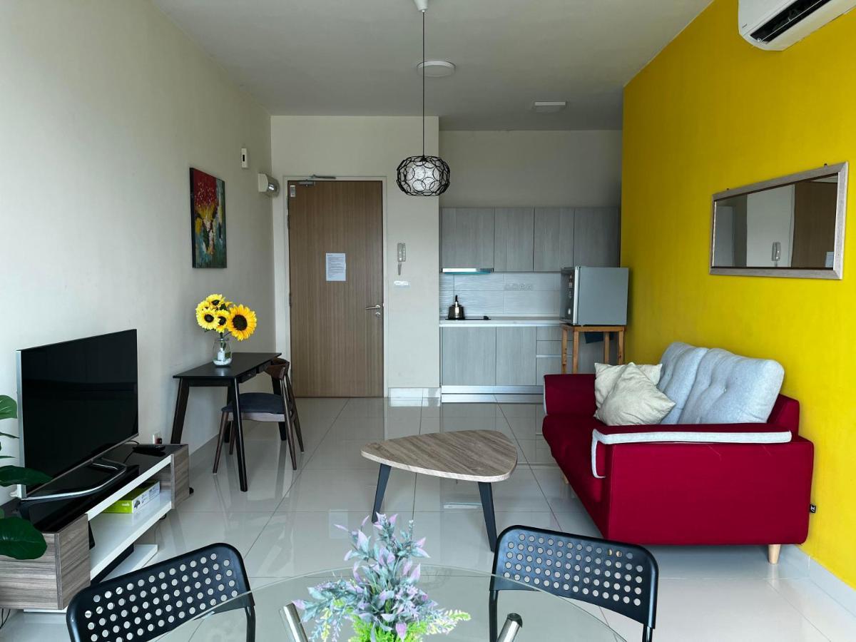 Casa RV Homestay Kajang Exterior foto