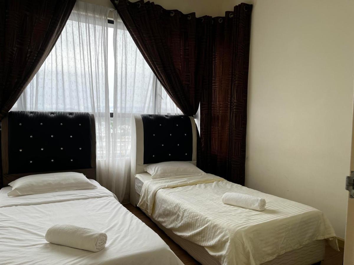 Casa RV Homestay Kajang Exterior foto