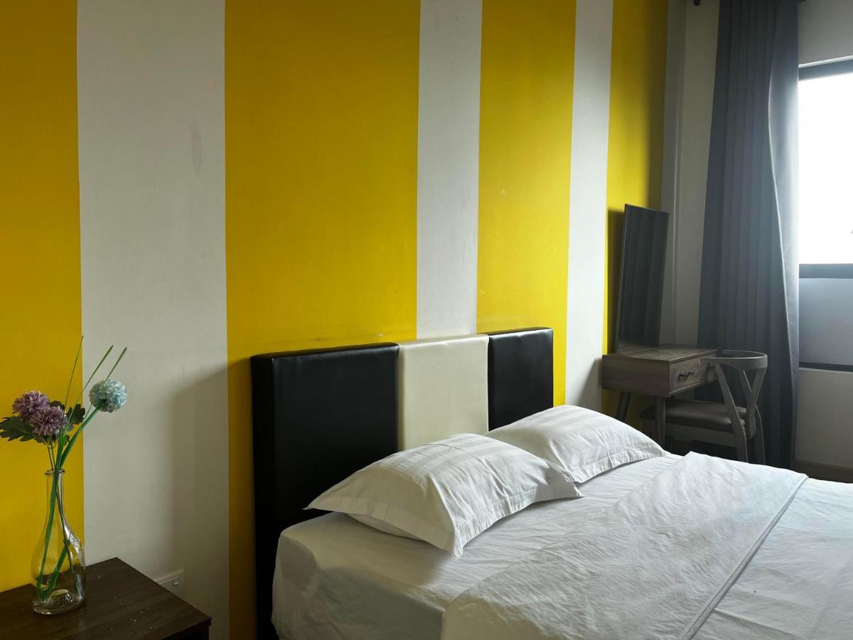 Casa RV Homestay Kajang Exterior foto