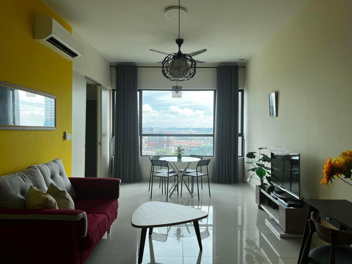 Casa RV Homestay Kajang Exterior foto