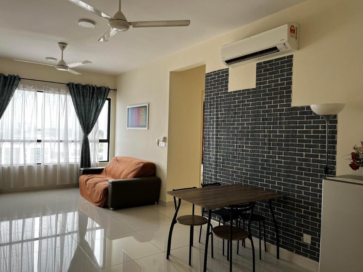 Casa RV Homestay Kajang Exterior foto