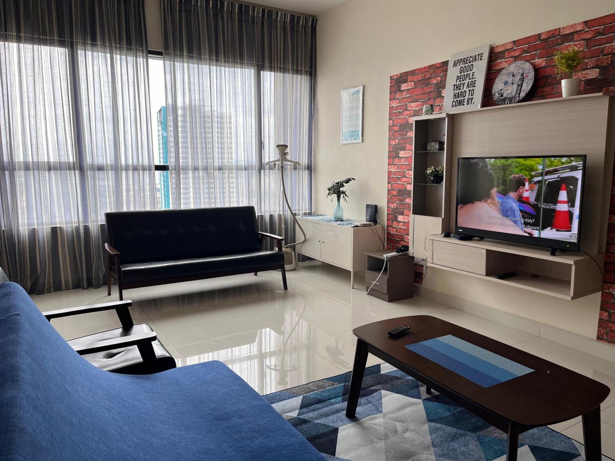 Casa RV Homestay Kajang Exterior foto