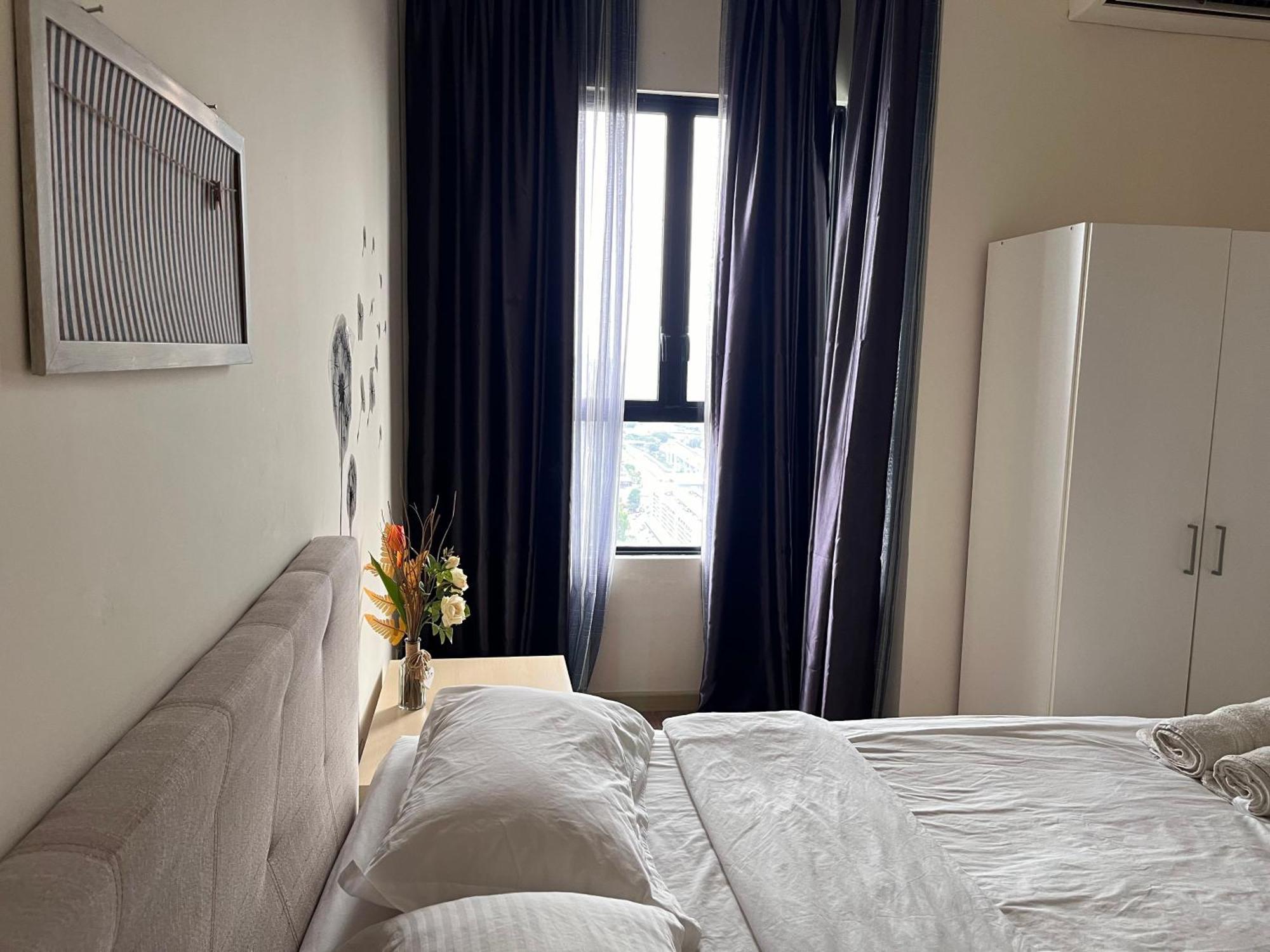 Casa RV Homestay Kajang Exterior foto