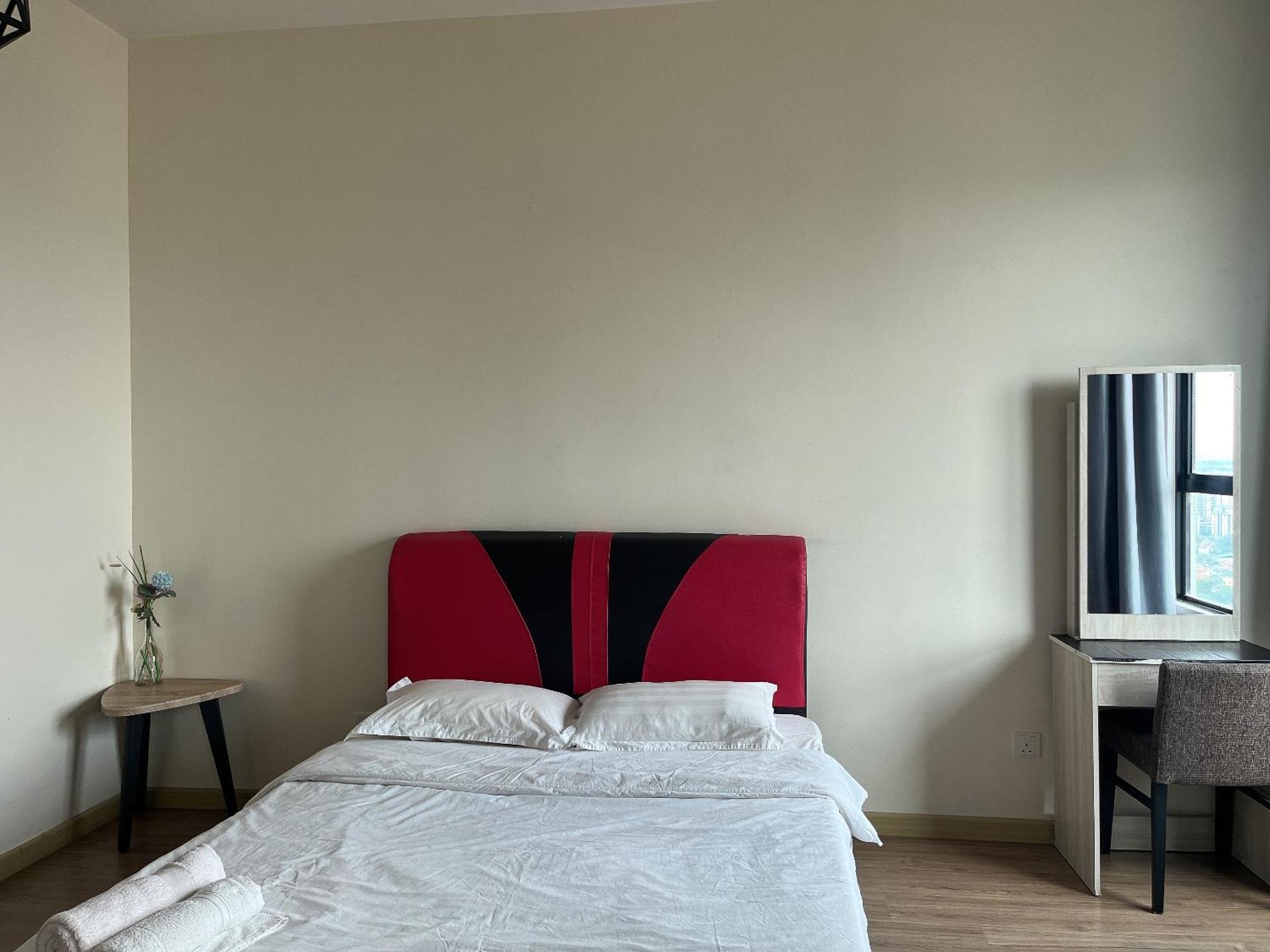 Casa RV Homestay Kajang Exterior foto