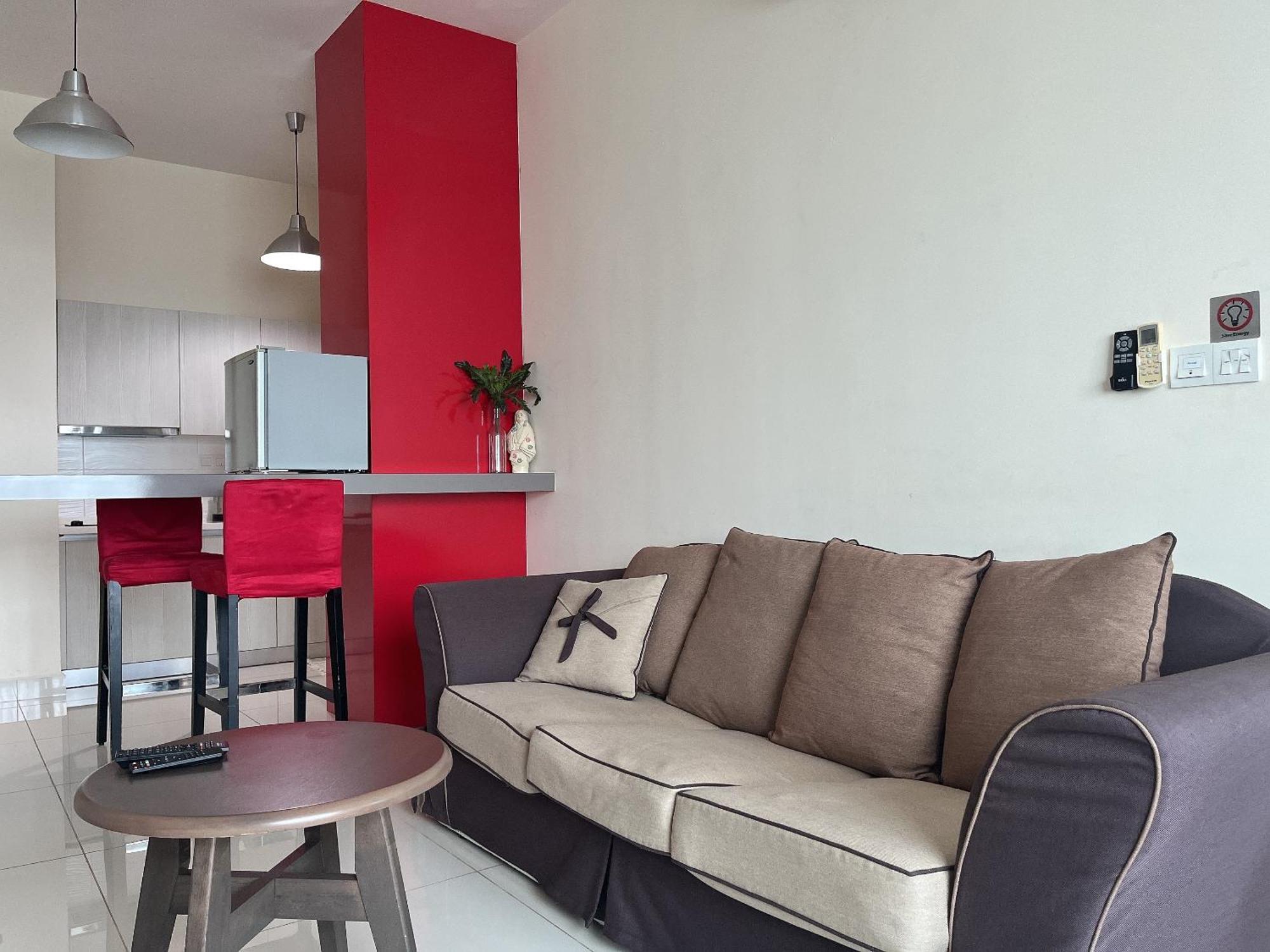 Casa RV Homestay Kajang Exterior foto