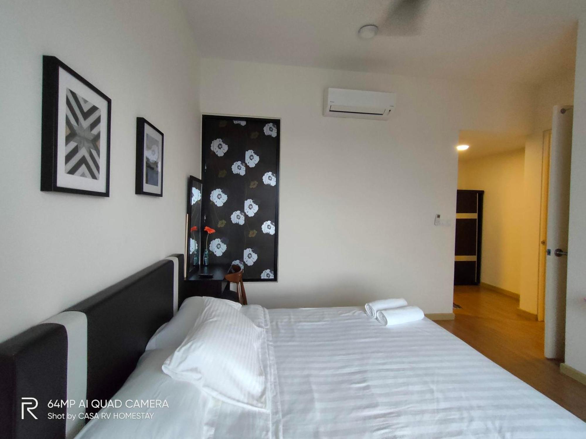 Casa RV Homestay Kajang Exterior foto