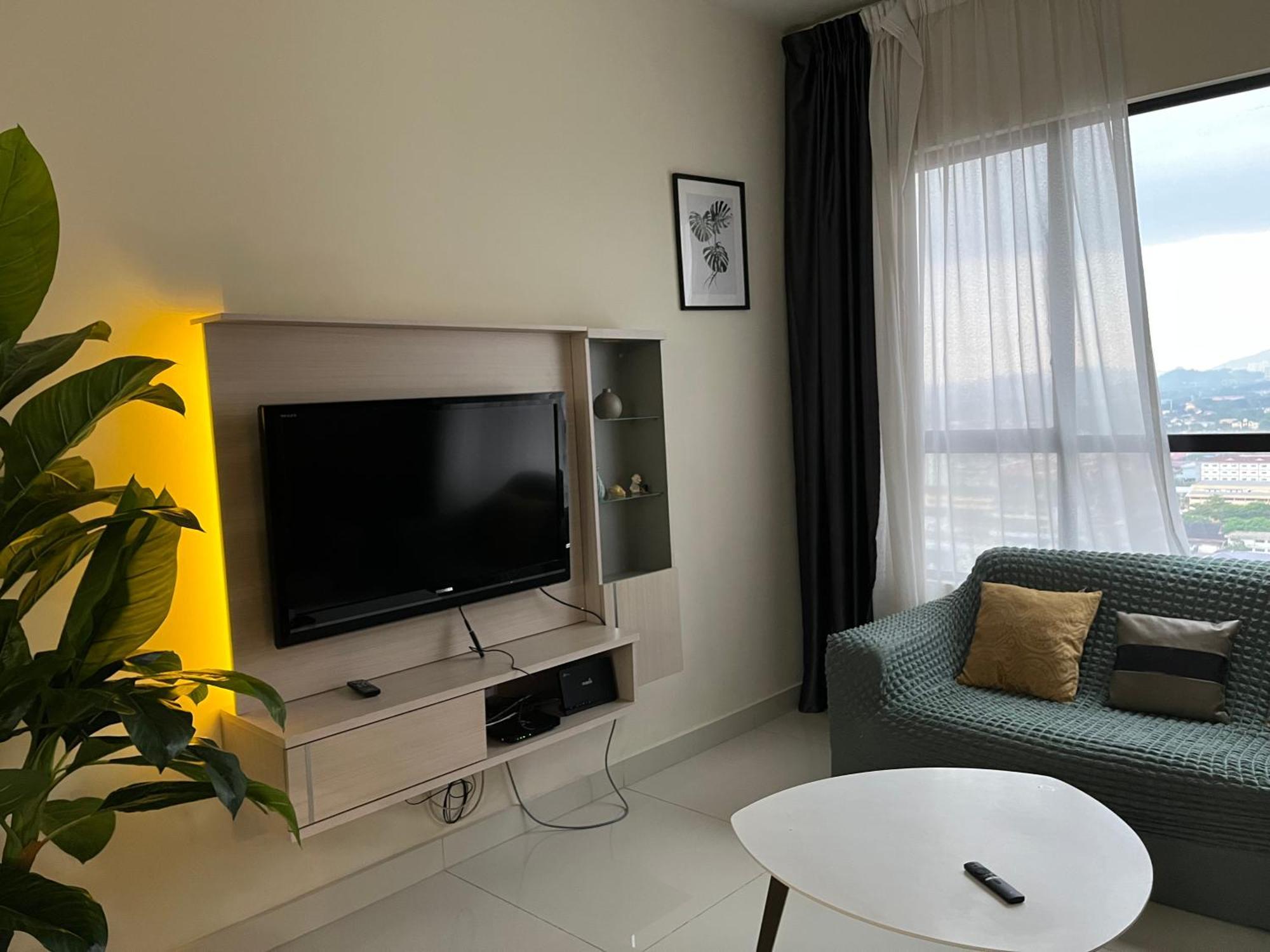 Casa RV Homestay Kajang Exterior foto
